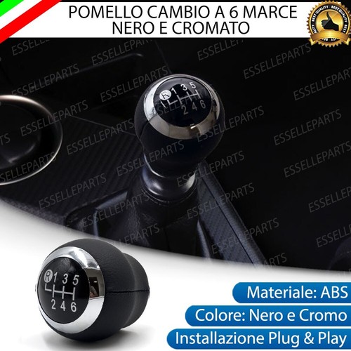 Pomello leva cambio marce - cambio, a