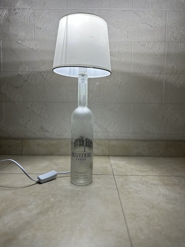 Lampada belvedere - lampada,