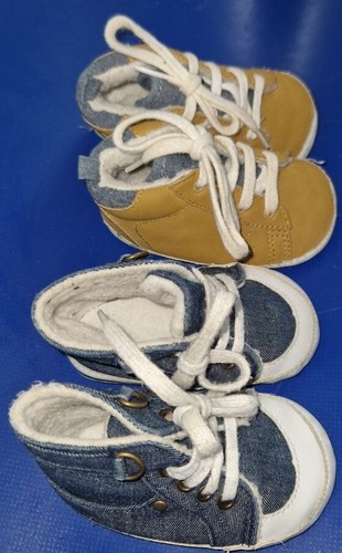 Scarpe culla - scarpe,