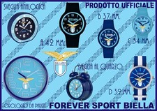 OROLOGIO DA POLSO - SVEGLIA -