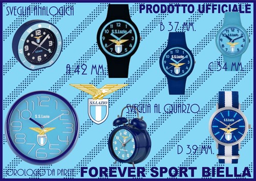 Orologio polso sveglia - orologio,
