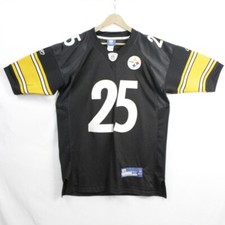 Maglia NFL Reebok Steelers