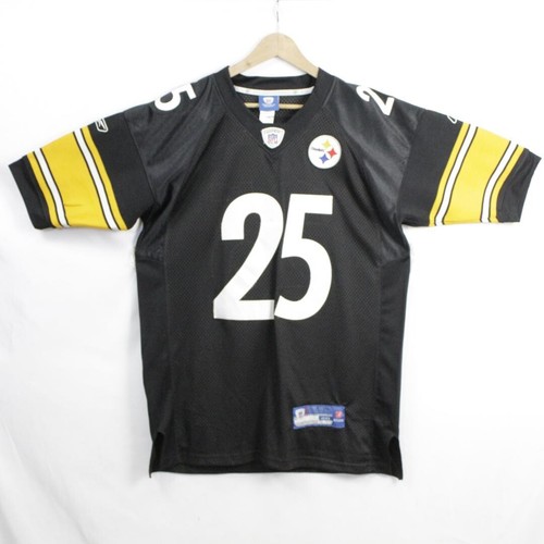 Maglia nfl reebok steelers - maglia,