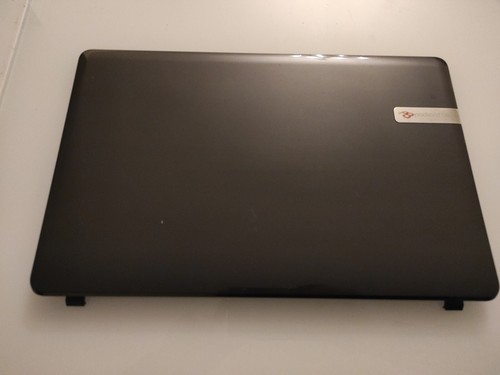 Cover packard bell - packard, screen