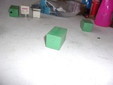 RELE' CENTRALINA ELETTRONICA