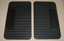 Coppia Pannelli Porta