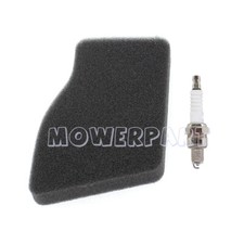 Kit filtro aria in schiuma per