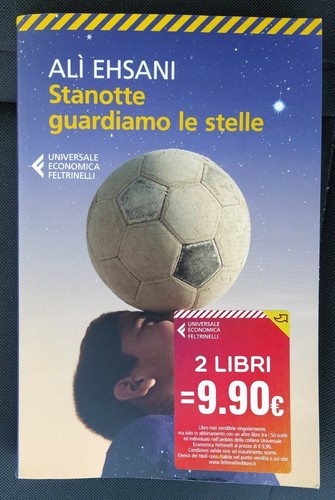 Stanotte guardiamo stelle - le,