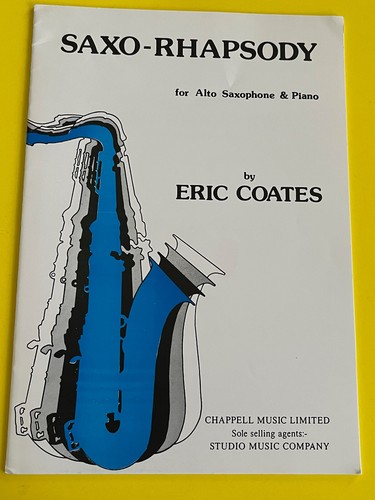 Saxo rhapsody eric - saxo-rhapsody,, coates