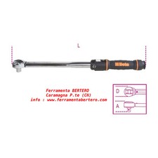  CHIAVE DINAMOMETRICA  BETA