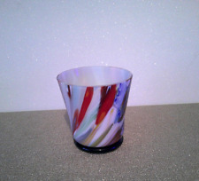 VETRO DI MURANO di  AURELIANO TOSO Anni 50  MURANO GLASS by AURELIANO TOSO 1950s