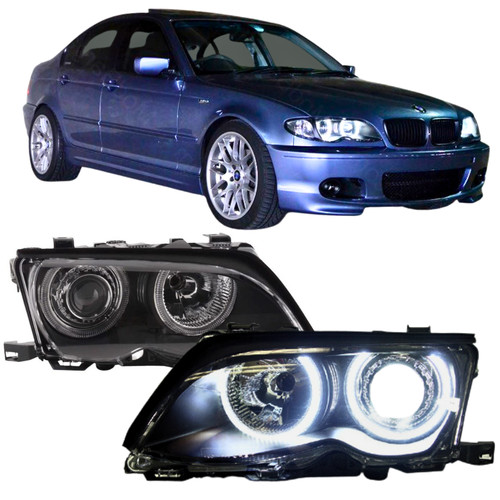 Phares angel eyes ccfl - phares,
