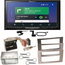 Pioneer AVH-Z9200DAB Android