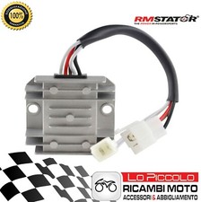 RM STATOR REGOLATORE DI