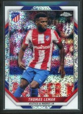 2022 THOMAS LEMAR 03/35 TOPPS