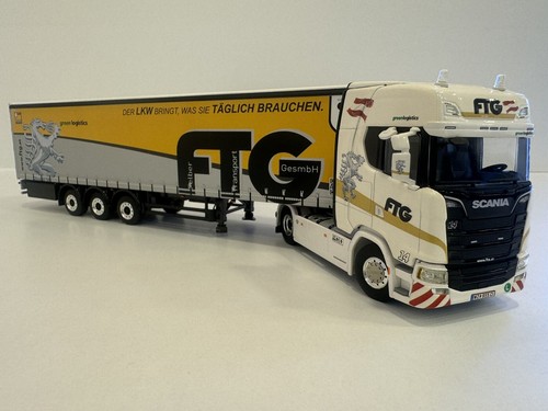 Modelli camion wsi scania - wsi,,