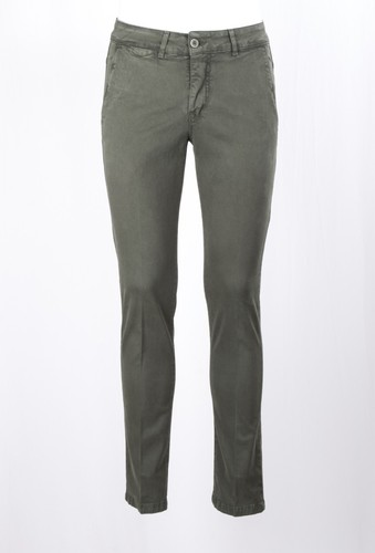 Moro uomo chino slim - chino, in