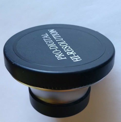 Bower pro obiettivo - bower,