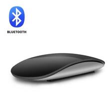 Mouse wireless ultrasottile Bluetooth 5.0 mouse touch multi arco silenzioso per laptop