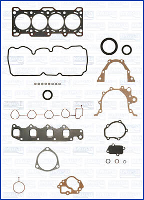 Kit guarnizioni conversione