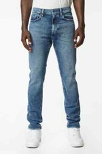 Gas Men Jeans 5 Pockets Slim