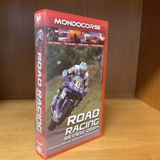 VHS ROAD RACING REVIEW 2004