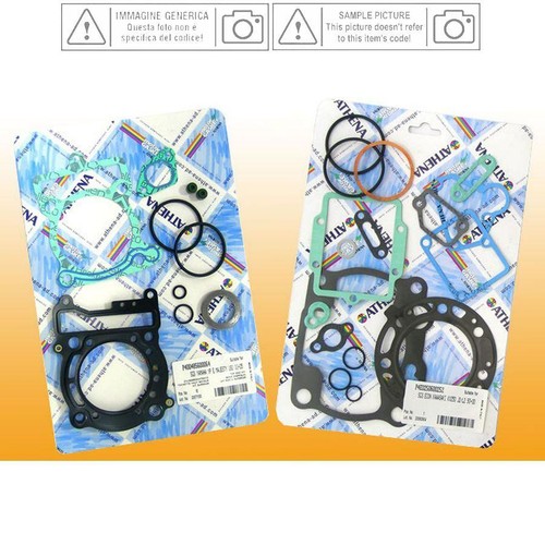 Serie guarnizioni smeriglio - serie,