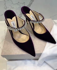 Jimmy Choo Bing 100 muli