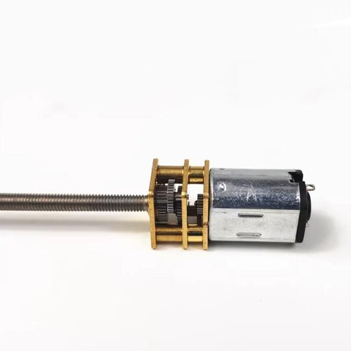 Motore super lungo - lungo, m3*55