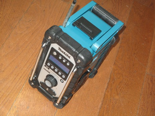 Radio dab makita - dab,