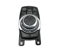 Centralina Manopola i-Drive