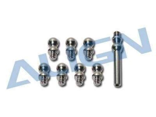 Allinea sfera collegamento - di,