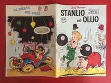 STANLIO ED OLLIO n.20 Ed