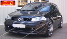 KIT CARROZZERIA RENAULT MEGANE