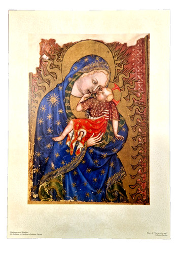 Maria ieri oggi - maria,