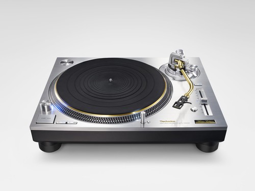 Technics 1200gme master - technics,