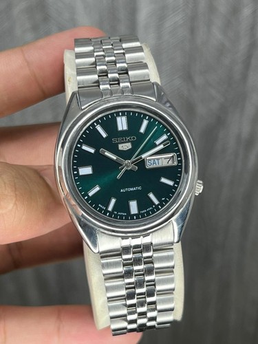Seiko 7009 vintage - 5,