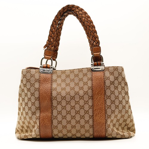 Sac gucci tote bag - gucci,