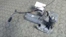 Scheibenwischermotor Hinten