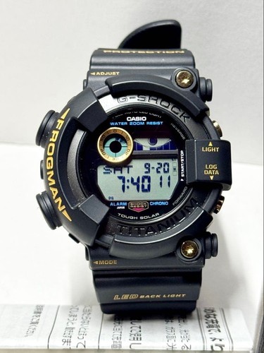 Orologio casio shock frogman - orologio,