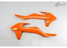 UFO PLAST convogliatori