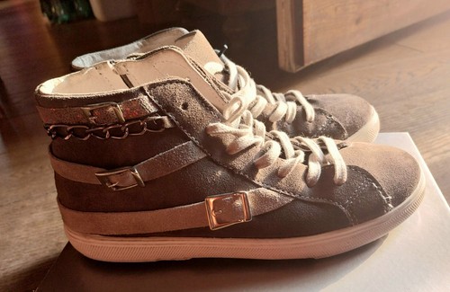 Scarpe donna con fibbie - donna,