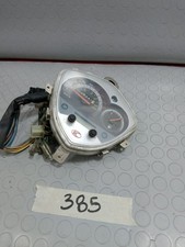 STRUMENTAZIONE VEGLIA CONTA KM