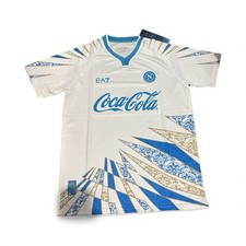 maglia pre-match napoli 2025/26 replica