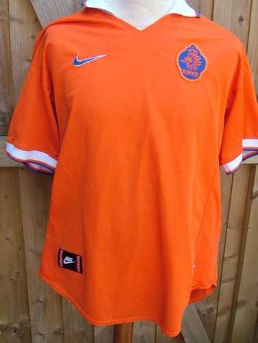 Maglia calcio vintage olanda - maglia,