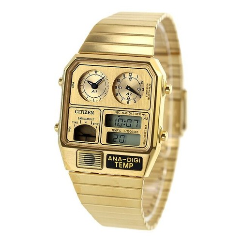 Nuovo orologio citizen - orologio, record