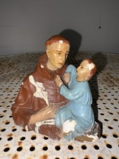 Statua antica Sant’Antonio