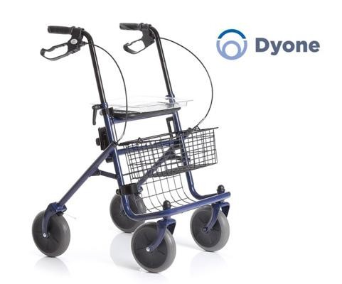 Rollator deambulatore girello - rollator,