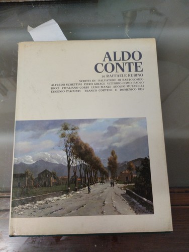 Aldo conte raffaele - aldo,