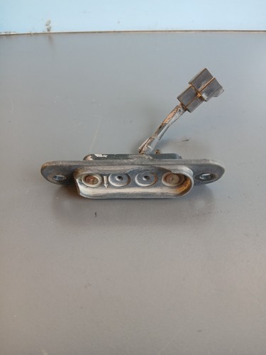 Hyundai contacteur de - h1,
